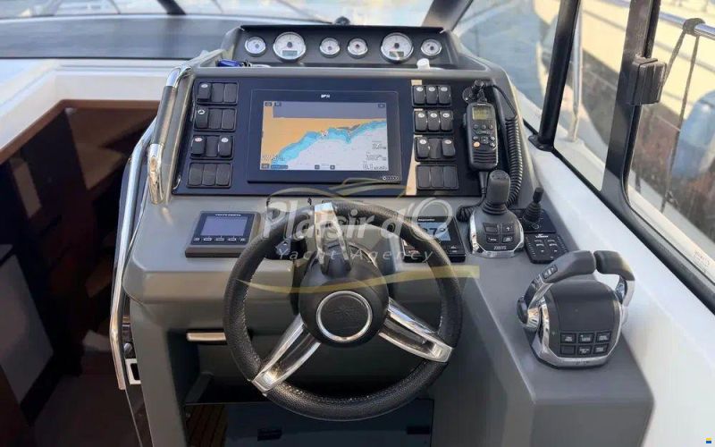 Jeanneau Leader 36
