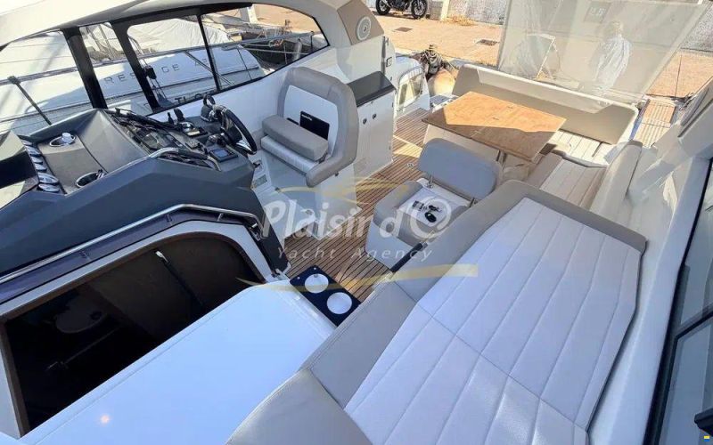 Jeanneau Leader 36