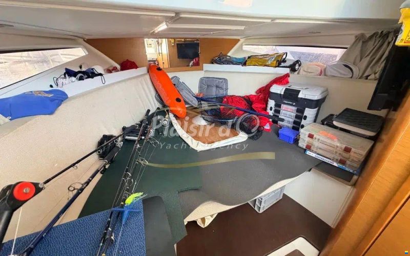 Jeanneau Cap Camarat 8.5 WA