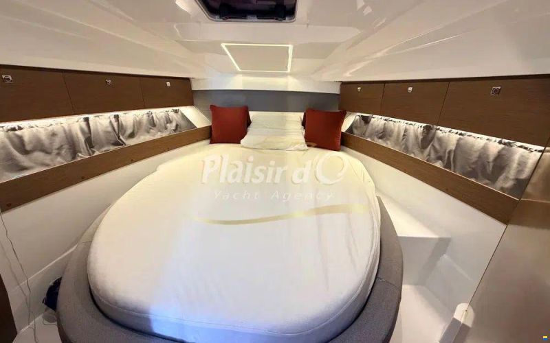 Jeanneau Merry Fisher 895
