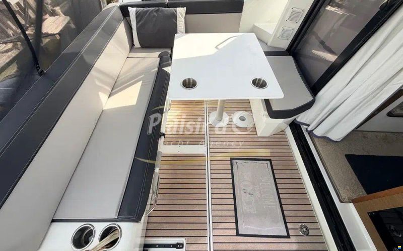 Jeanneau Merry Fisher 895