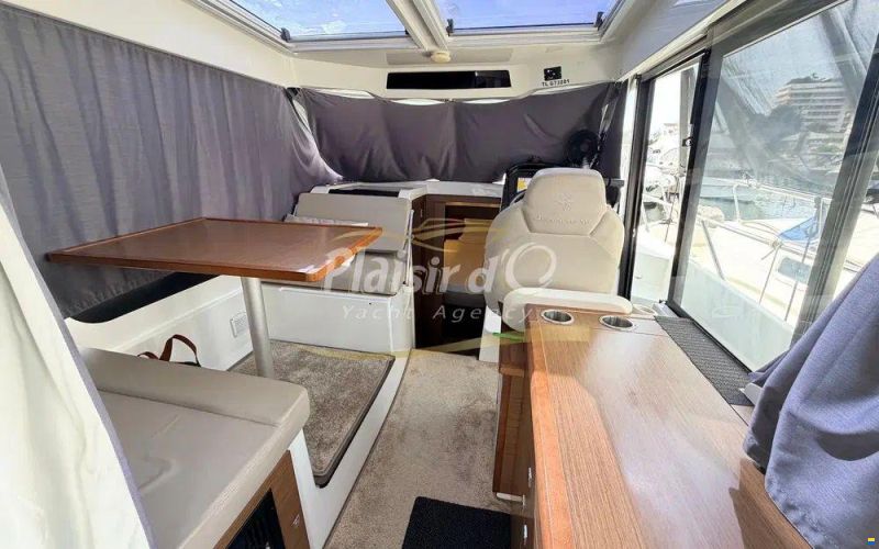 Jeanneau Merry Fisher 895