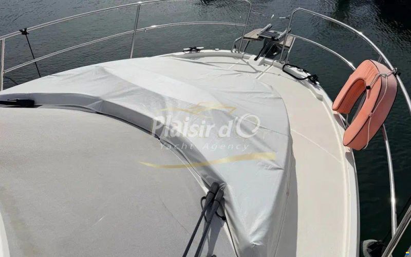 Jeanneau Merry Fisher 895