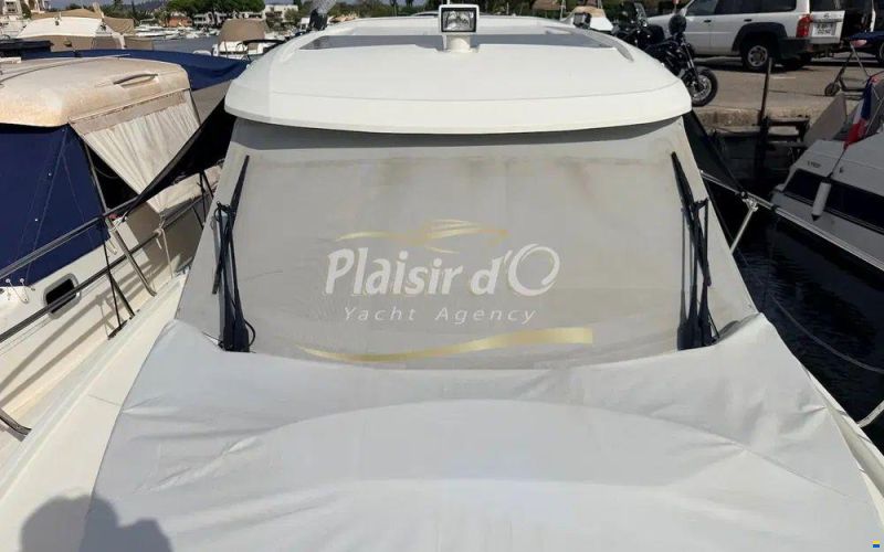 Jeanneau Merry Fisher 895