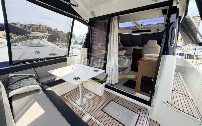 Jeanneau Merry Fisher 895