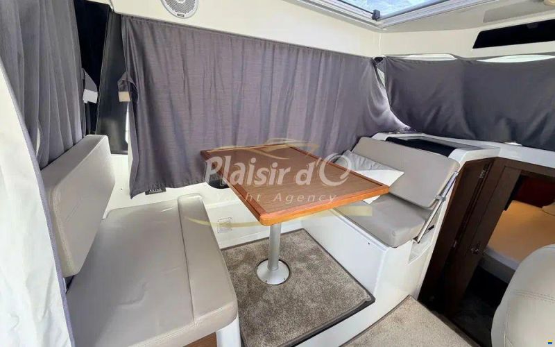 Jeanneau Merry Fisher 895