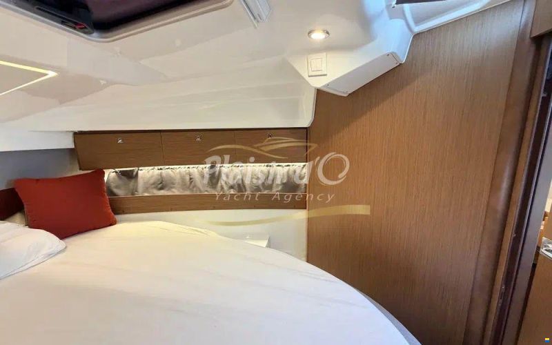 Jeanneau Merry Fisher 895