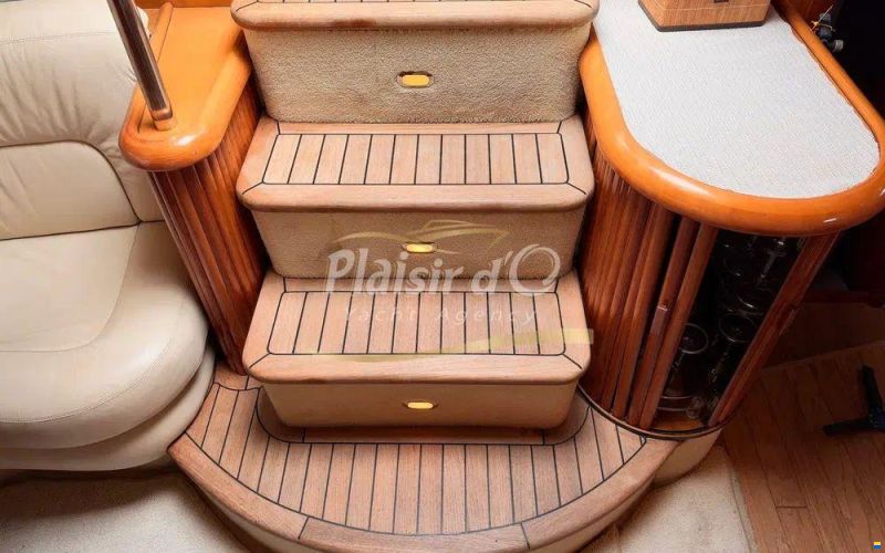 Sunseeker Camargue 50