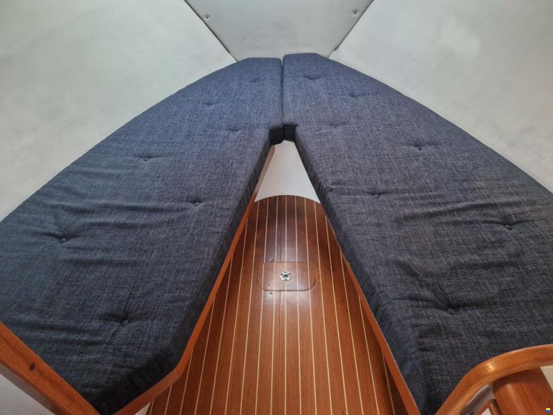 Nimbus 29 Coup&eacute; Nordica