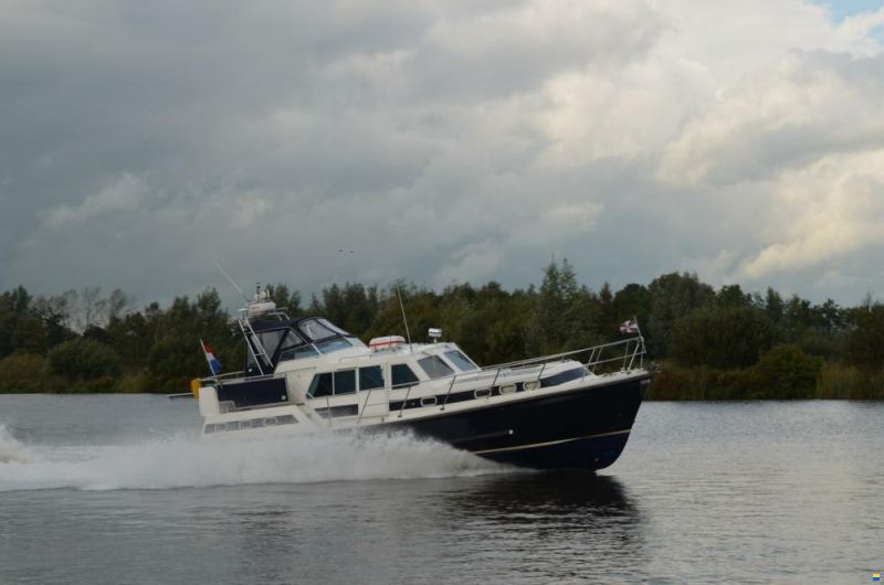 Aquastar Oceanstar 118