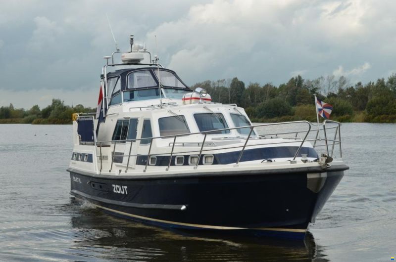 Aquastar Oceanstar 118