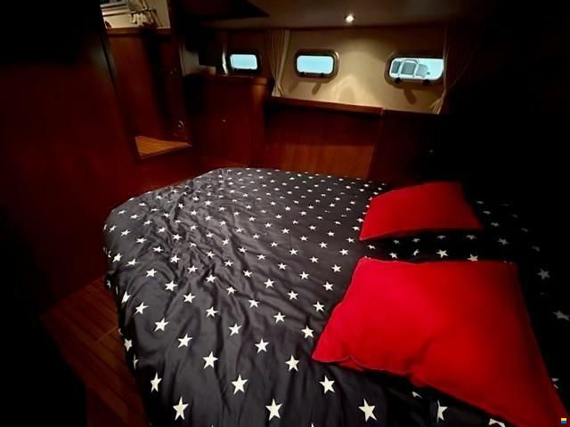 Aquastar Oceanstar 118