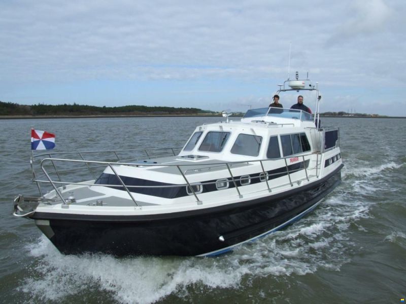 Aquastar Oceanstar 118