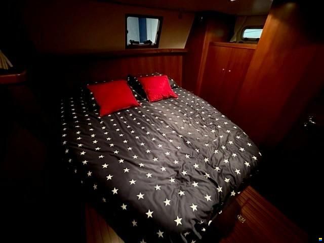 Aquastar Oceanstar 118