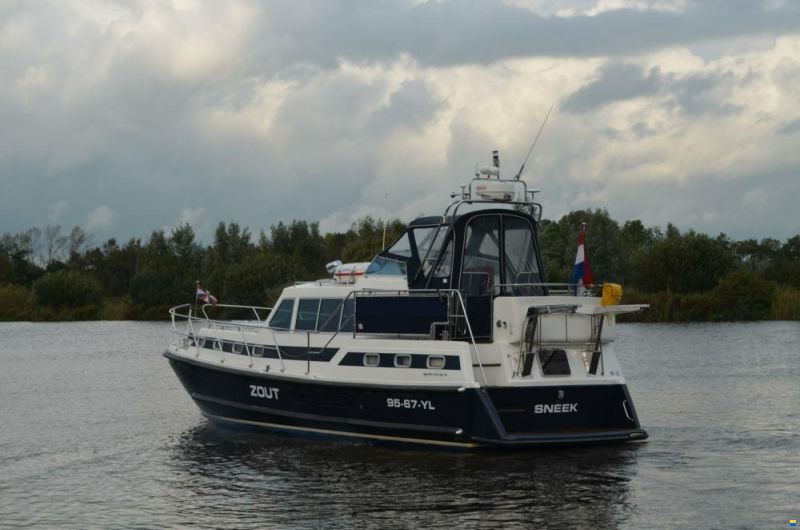 Aquastar Oceanstar 118