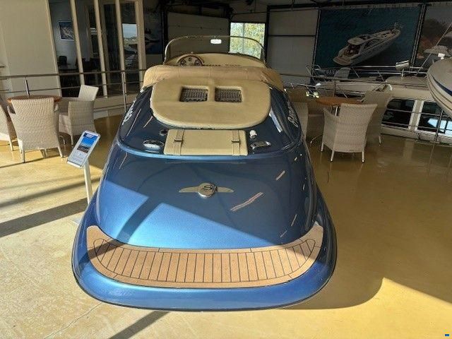 Hermes Venus Speedster