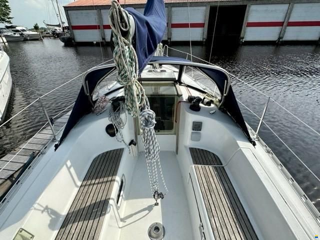 Jeanneau S.O. 29.2