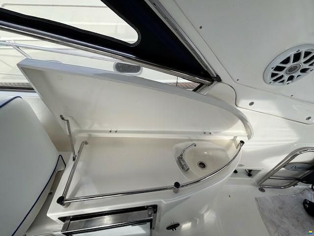 Bavaria 33 sport