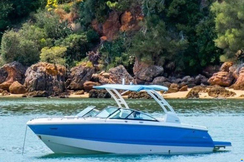 Chaparral 247 SSX