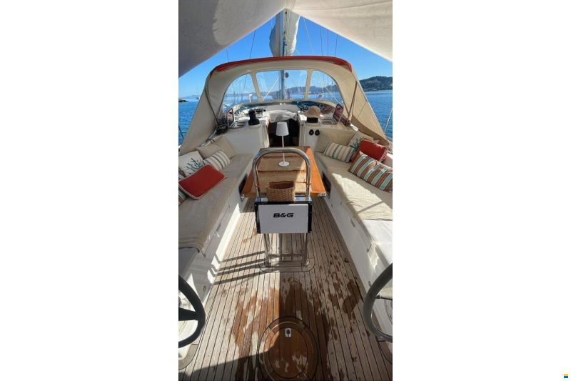 Comar Comet 52 RS