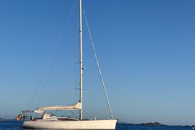 Comar Comet 52 RS