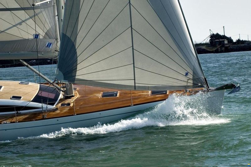 Comar Comet 52 RS