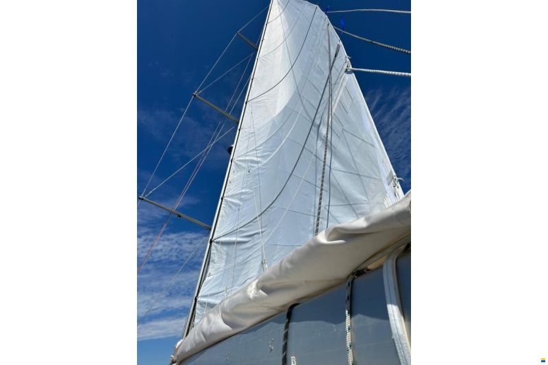 Comar Comet 52 RS
