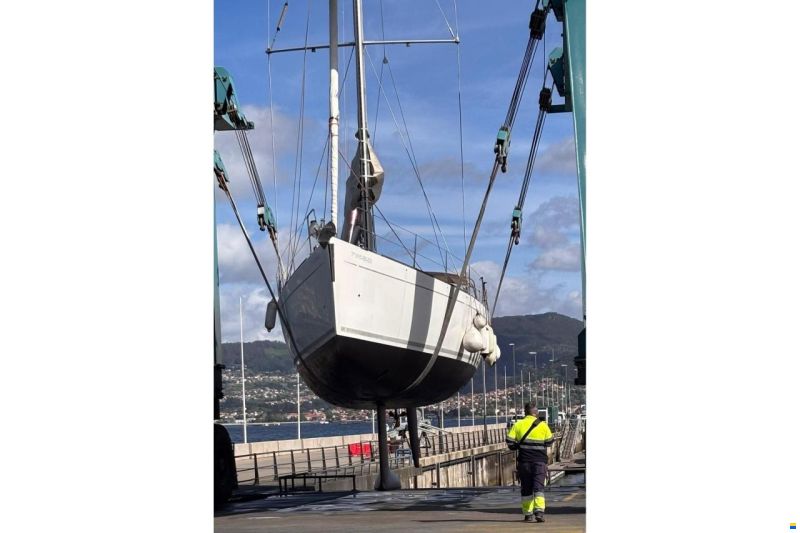 Comar Comet 52 RS