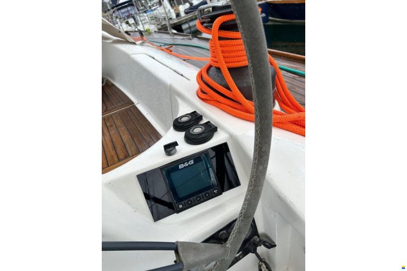 Comar Comet 52 RS