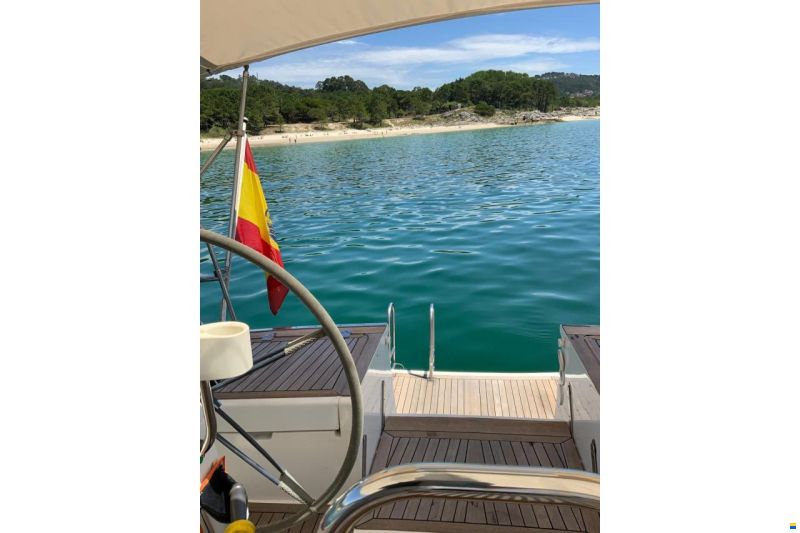 Comar Comet 52 RS