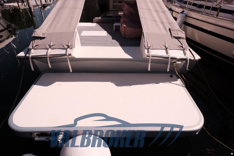 Colombo BLUE SHORE SPECIAL 41