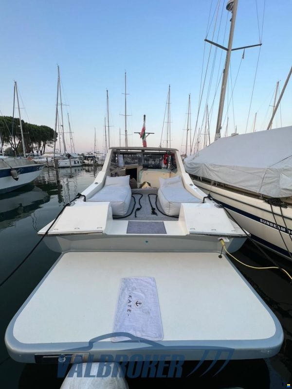 Colombo BLUE SHORE SPECIAL 41