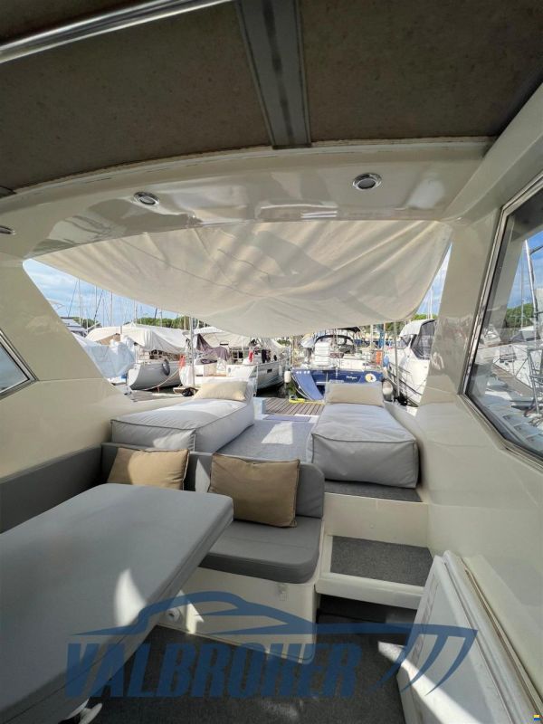 Colombo BLUE SHORE SPECIAL 41