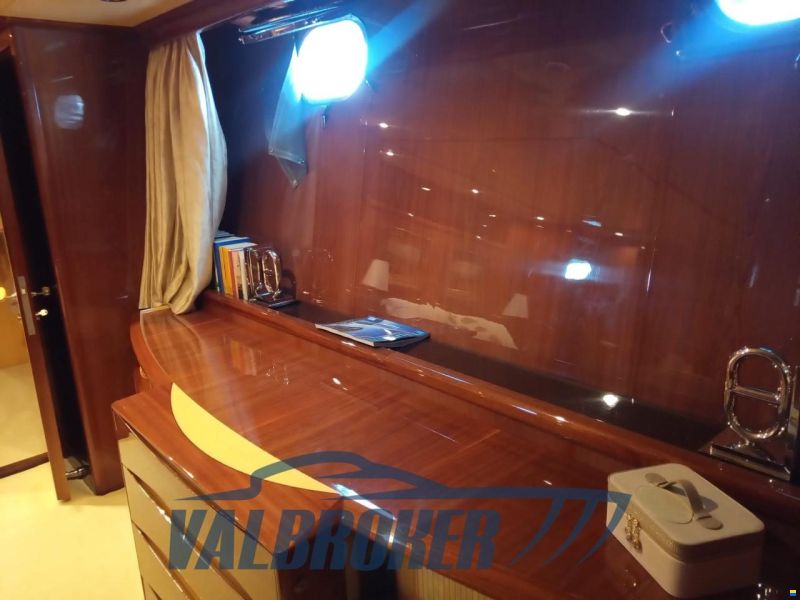 Sanlorenzo SL 82