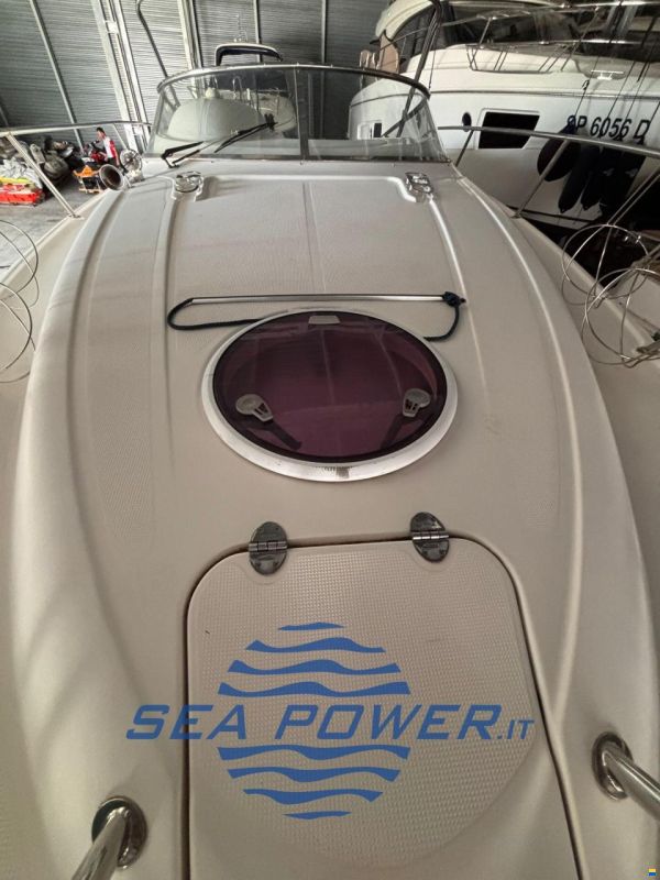 Bavaria 29 Sport DC