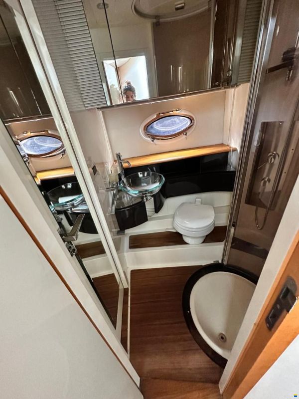 Azimut Atlantis 50 Open