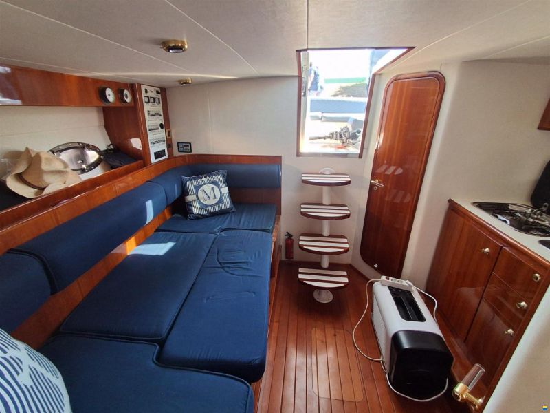 Italcraft SARIMA 36