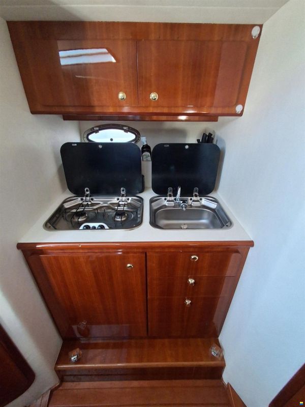 Italcraft SARIMA 36
