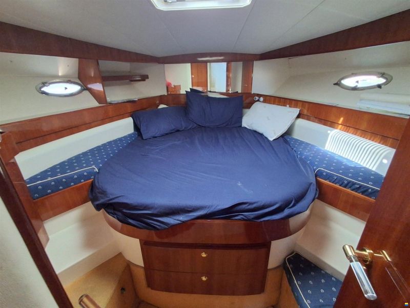 Italcraft SARIMA 36