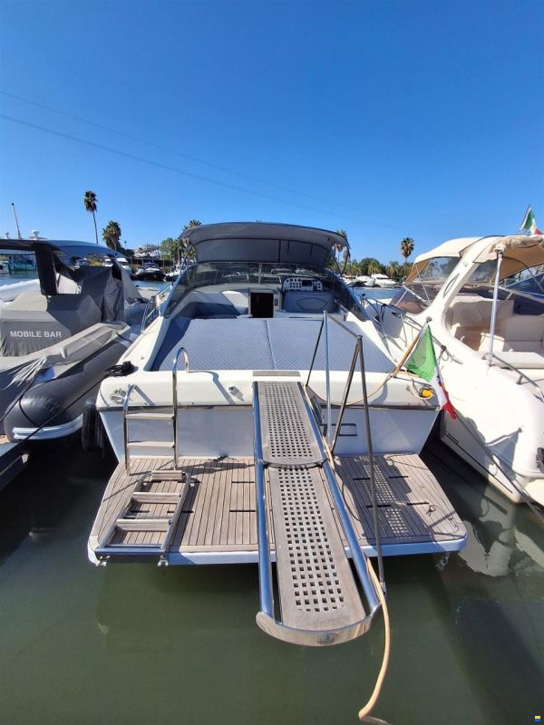 Italcraft SARIMA 36