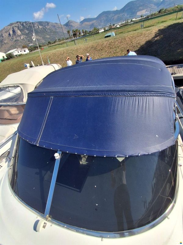 Italcraft SARIMA 36
