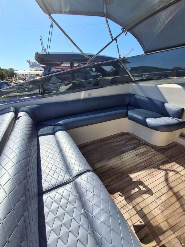 Italcraft SARIMA 36