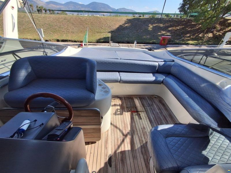Italcraft SARIMA 36