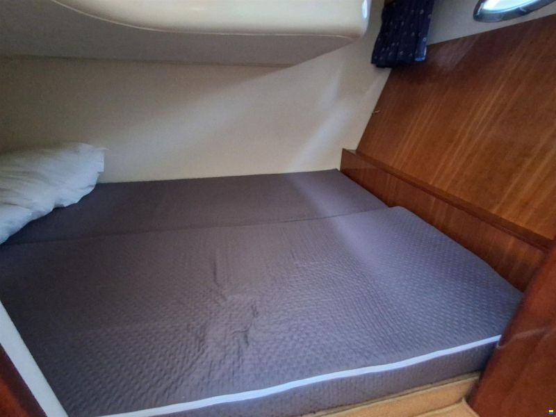 Italcraft SARIMA 36