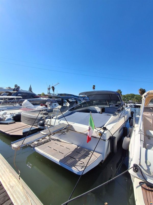 Italcraft SARIMA 36