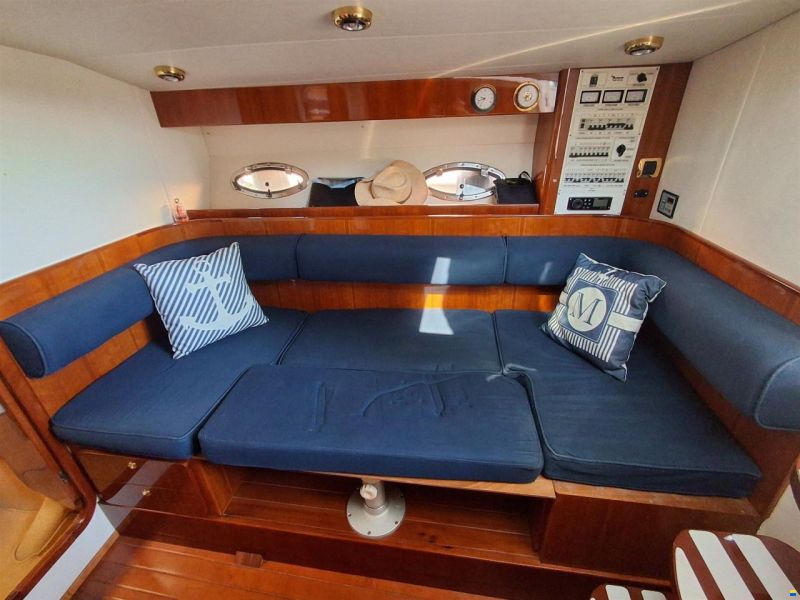 Italcraft SARIMA 36