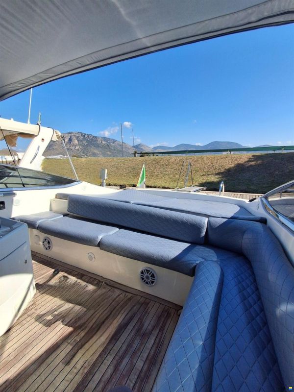Italcraft SARIMA 36