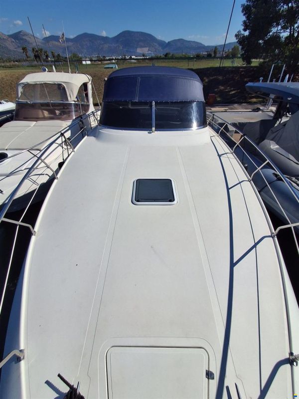 Italcraft SARIMA 36