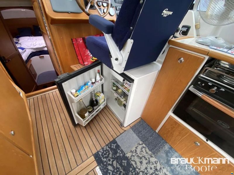 Saga Boats (NO) 310