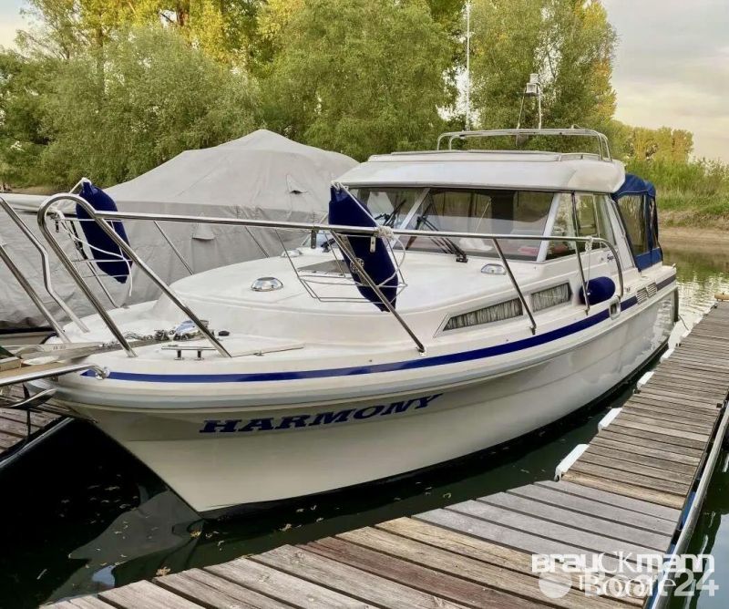 Saga Boats (NO) 310